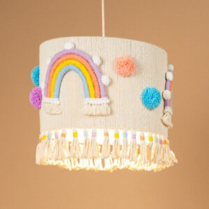 Rainbow Lamp
