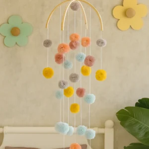 Dreamy Cots- Cot Mobile