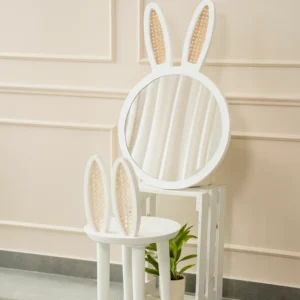 Bunny Collection - Mirror