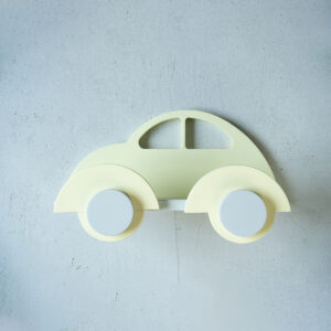 Vroom Car