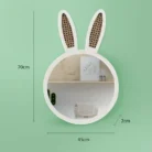 Bunny Collection - Mirror 2