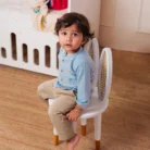 Bunny collection - Lola Bunny Chair future