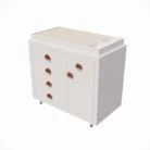 Cloud Changing Table 2