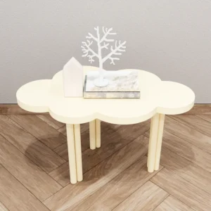 Cloud activity table