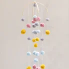 Dreamy Cots- Cot Mobile 2