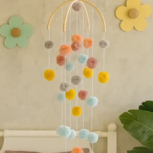 Dreamy Cots- Cot Mobile