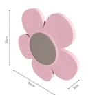 Flower Mirror 2