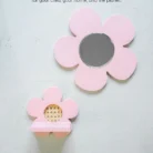 Flower Mirror 3