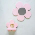 Flower Mirror Future