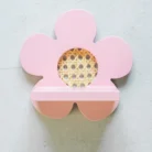 Flower shelf with Whicker future