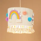 Rainbow Lamp 2