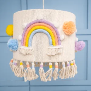 Rainbow Lamp
