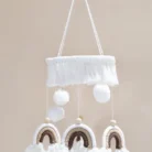 Snuggle Loop - Cot Mobile 2