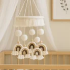 Snuggle Loop - Cot Mobile Future
