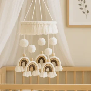 Snuggle Loop - Cot Mobile