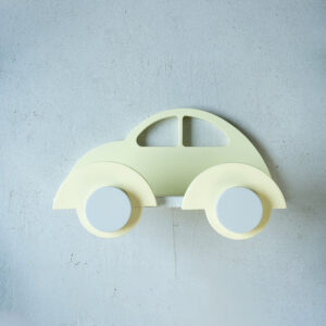 Vroom Car