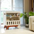 voyger changing table Future